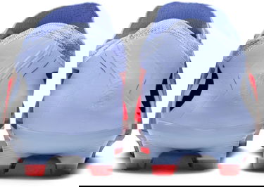 Tenisky a topánky Nike Phantom 6 Low Pro FG Modrá | hj4122-400, 8