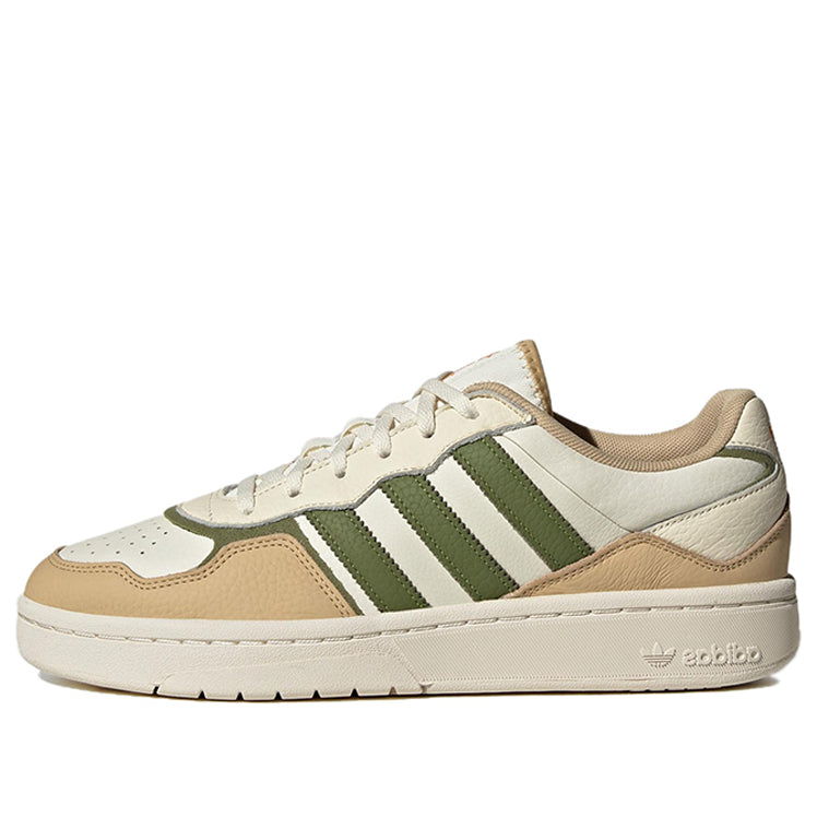 Tenisky a topánky adidas Originals Originals Courtic Zelené | ID0567