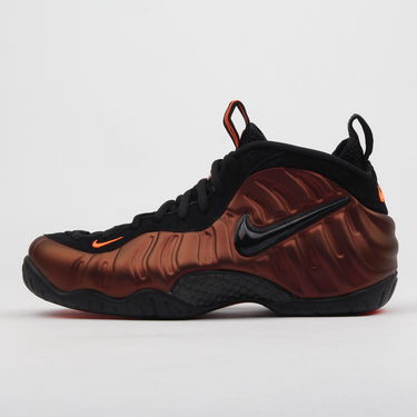 Tenisky a topánky Nike Air Foamposite Pro Vínová | 624041-800, 0