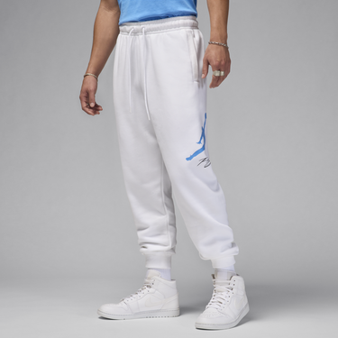 Nohavice Jordan Jordan Essentials Baseline Biela | FD7345-100, 0