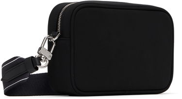 Taška cez rameno AMIRI AMIRI 'Arts District' Camera Case Bag Čierna | AMBGCM1017, 4