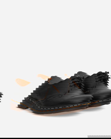 Tenisky a topánky Dr. Martens 1461 Vintage Čierna | 12877001, 2