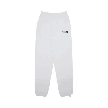 Tepláky VETEMENTS Limited Edition Sweatpants Biela | UE52PA140W WHIT, 0