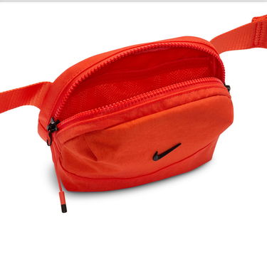 Ľadvinka Nike Aura Crossbody Bag (2L) Oranžová | HM6120-633, 3