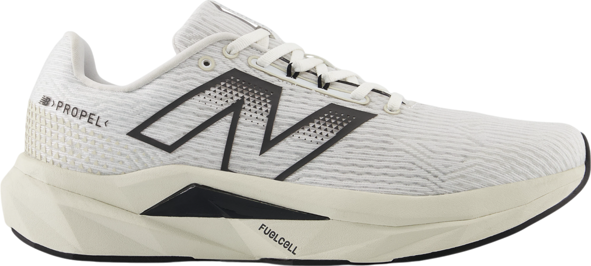 Tenisky a topánky New Balance FuelCell Propel v5 Biela | mfcprcw5, 0