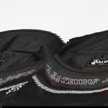 Taška cez rameno BAPE A BATHING APE Color Camo Sacoche Bag Čierna | 001SGL301008MBLK, 2