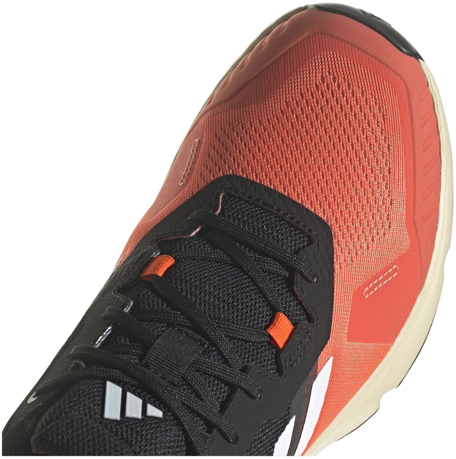 Terrex Soulstride Trail Running "Impact Orange"