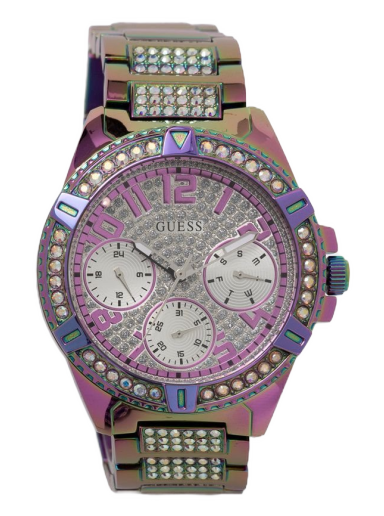 Hodinky GUESS Lady Frontier Watch Rôznofarebný | GW0044L1