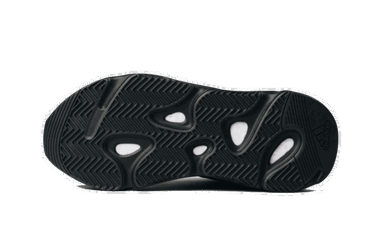 Tenisky a topánky adidas Yeezy Yeezy Boost 700 MNVN "Triple Black" Čierna | FV4440, 2