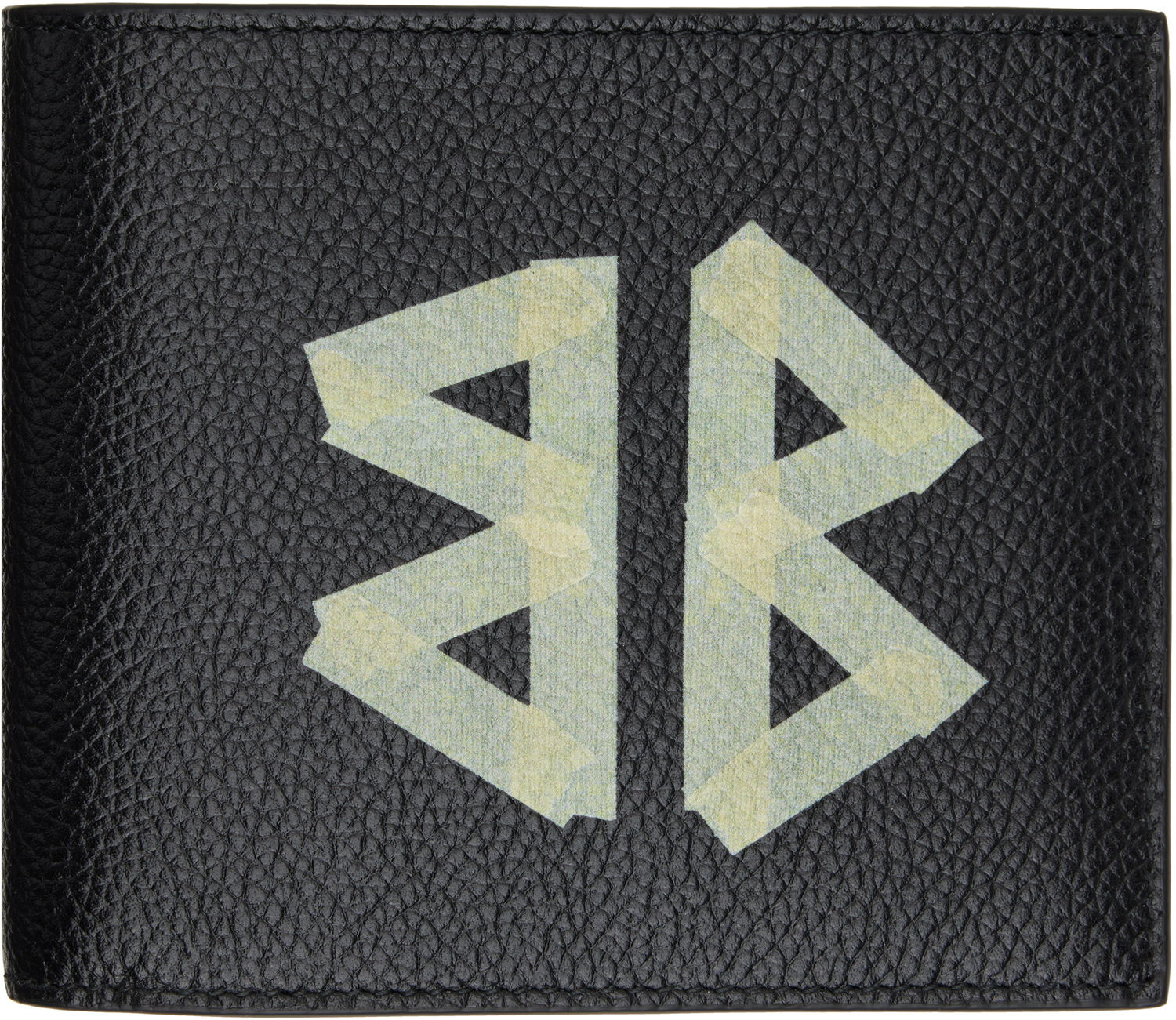 Peňaženka Balenciaga Balenciaga Cash Square Folded Wallet Čierna | 5945492ABKU, 0