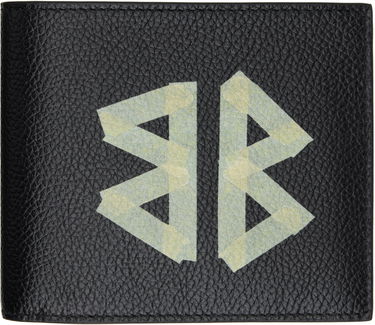 Peňaženka Balenciaga Balenciaga Cash Square Folded Wallet Čierna | 5945492ABKU, 0