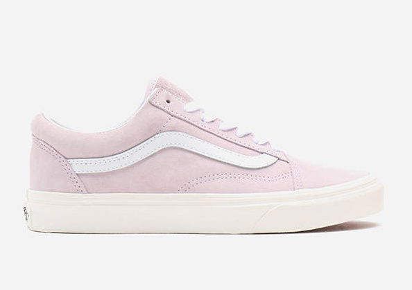 Tenisky a topánky Vans Old Skool Ružová | VN0A38G19G41, 0