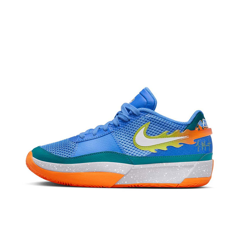 Tenisky a topánky Nike JA 1 SE Backyard Bash Modrá | FN4398-400