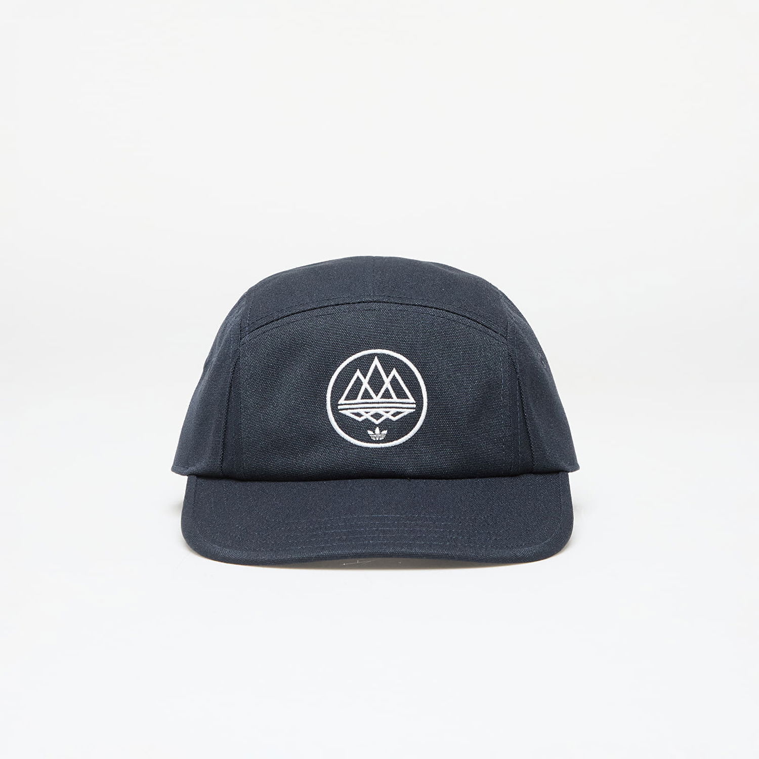 Šiltovka adidas Originals Mod Trefoil Cap Night Navy Navy | IM8914, 0