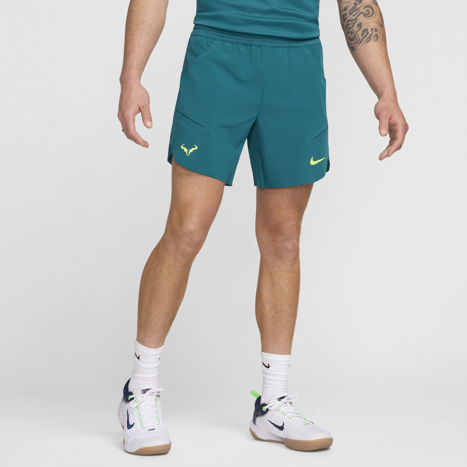 18cm Dri-FIT ADV Rafa