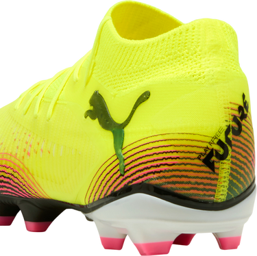 Tenisky a topánky Puma FUTURE 8 PRO FG/AG Žltá | 108139-03, 3