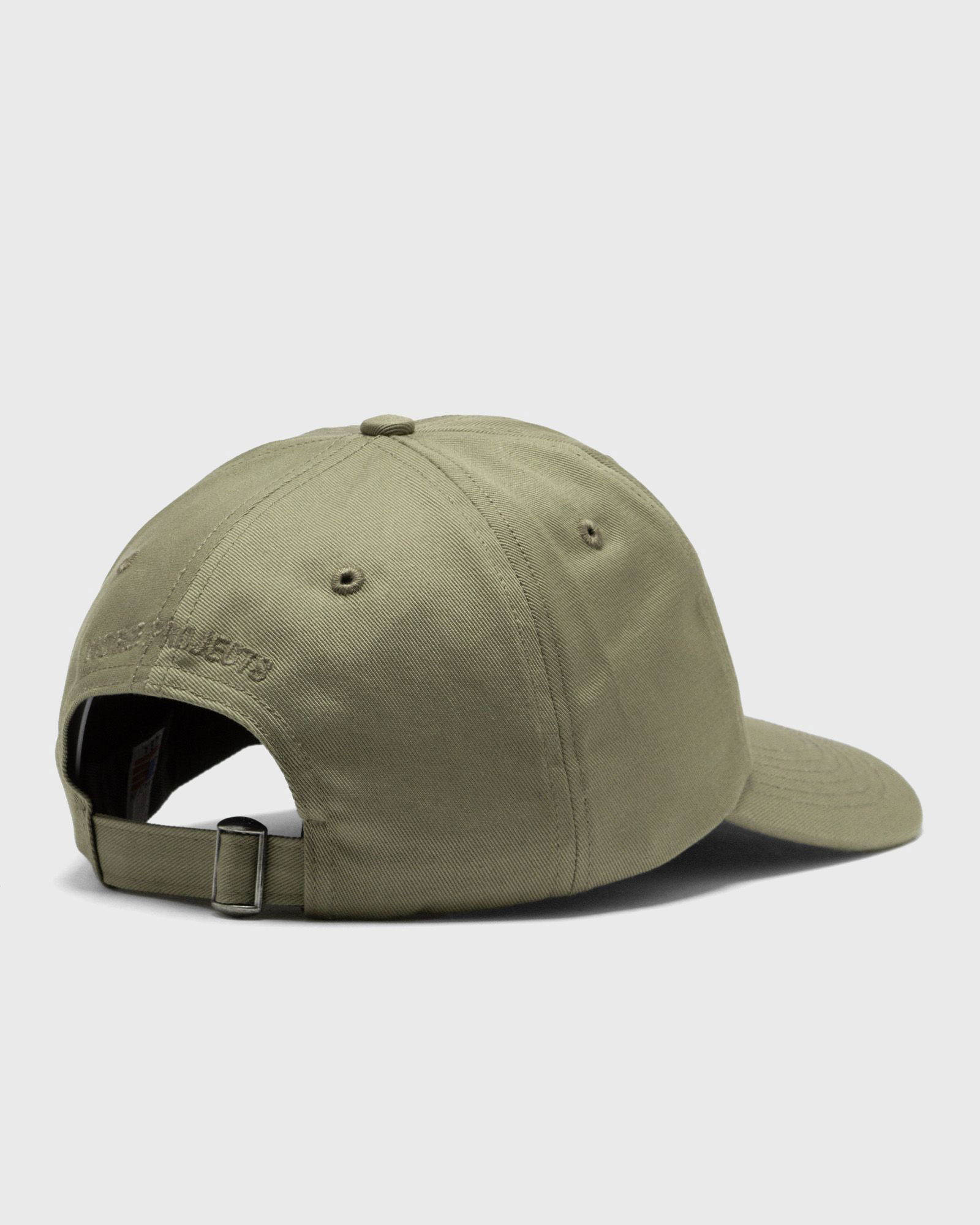 Felt N Twill Sports Cap