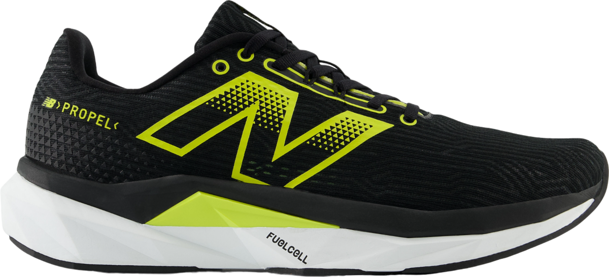 FuelCell Propel v5