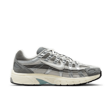 Tenisky a topánky Nike P-6000 Flat Šedá | FN7509-029, 1