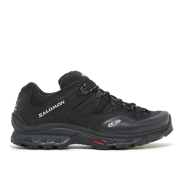 Tenisky a topánky Salomon XT-Quest 2 Advanced Čierna | L41656300, 0