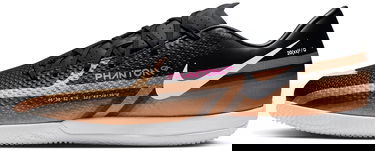 Tenisky a topánky Nike PHANTOM GT2 ACADEMY IC Čierna | dr5963-810, 0