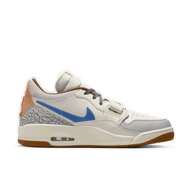 Tenisky a topánky Jordan Air Jordan Legacy 312 Low - Šedá | HF0746-041, 4