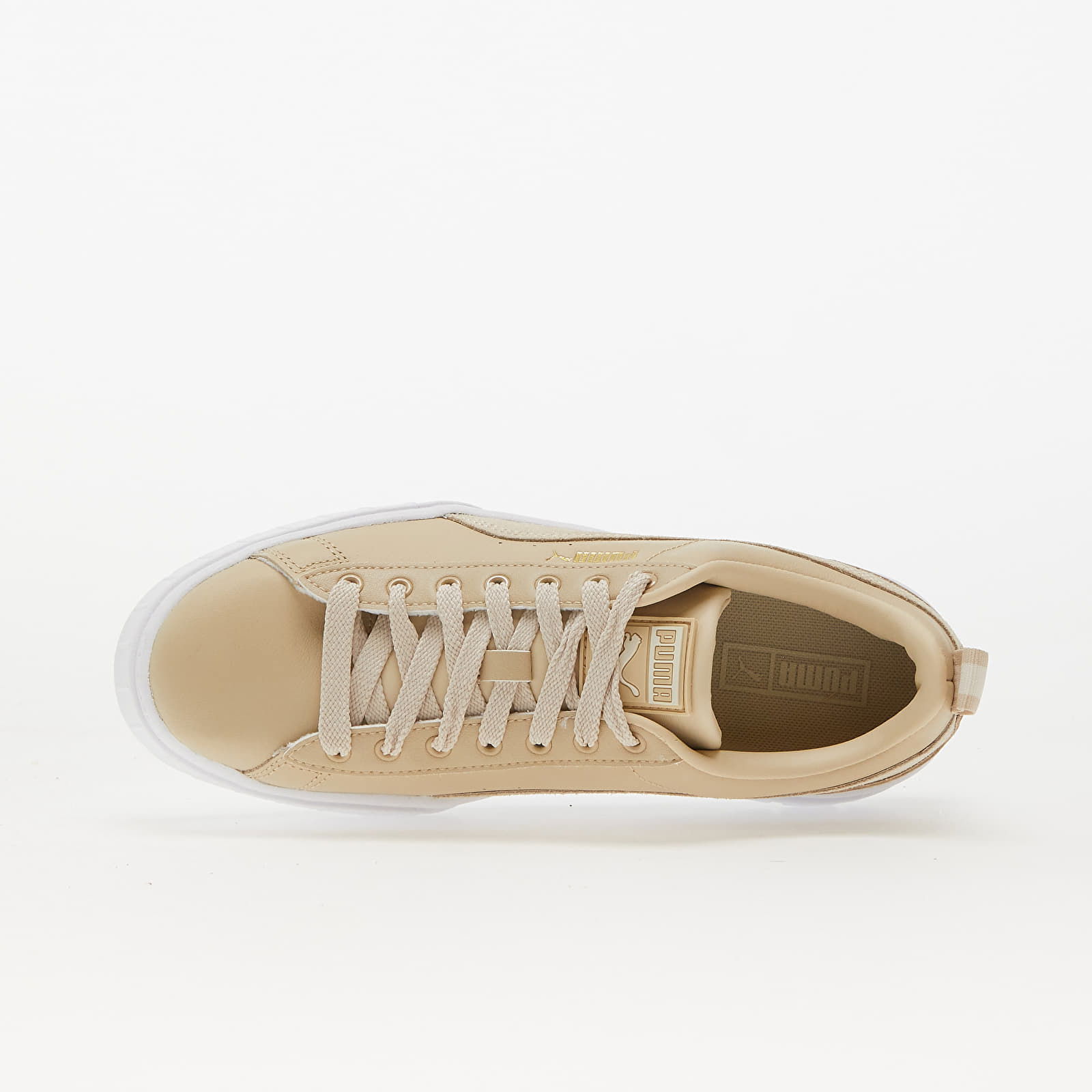 Mayze "Beige" W