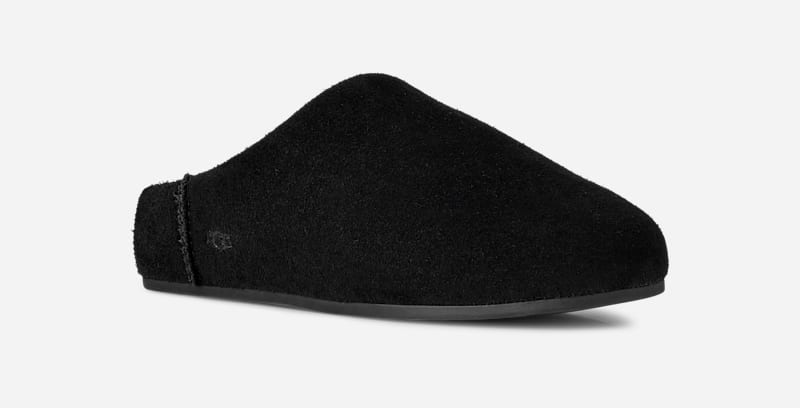 Tenisky a topánky UGG UGG Elea Slipper Čierna | 1171390-BLK, 1