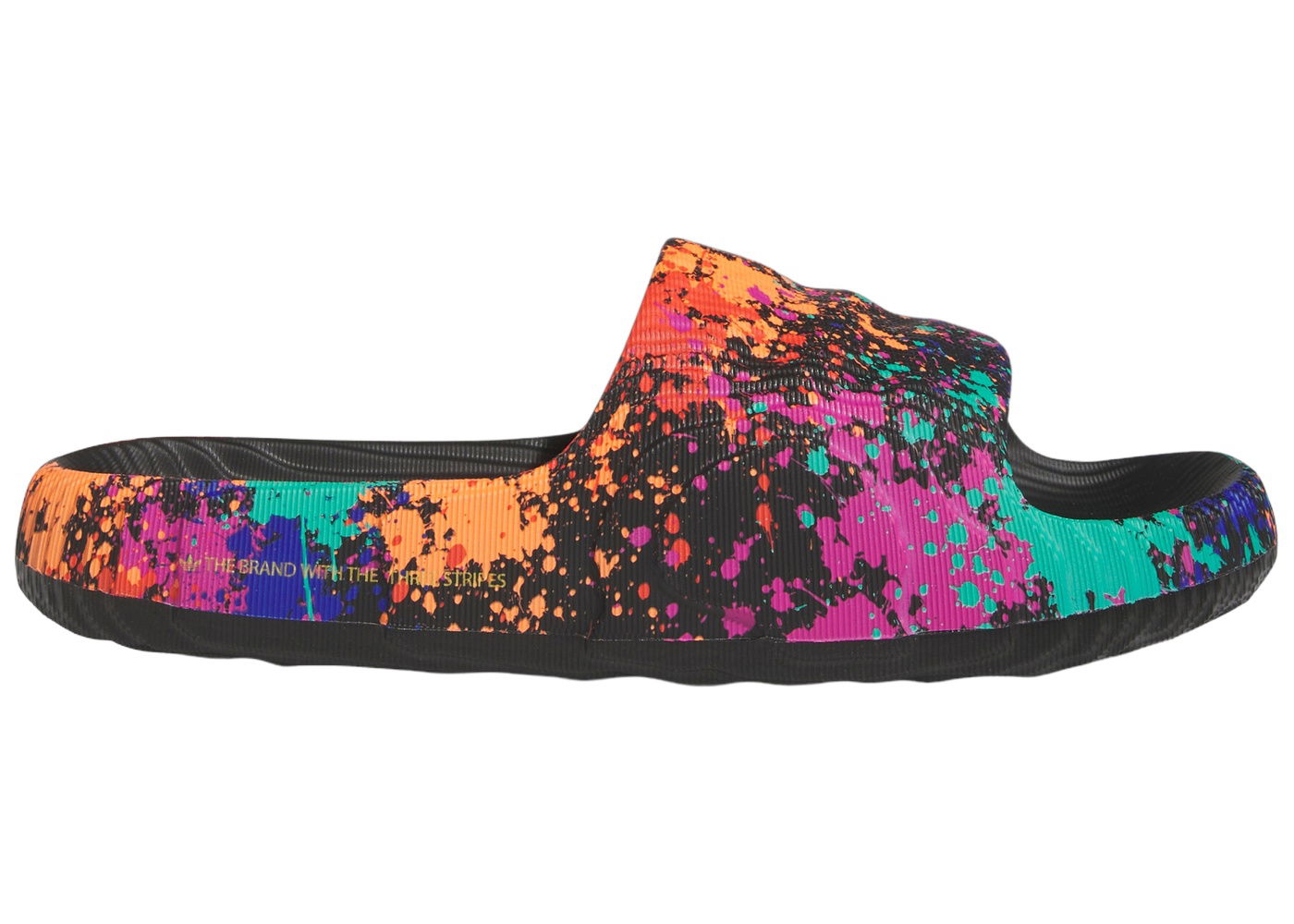 Tenisky a topánky adidas Originals Adilette 22 Rôznofarebný | IF1438, 0