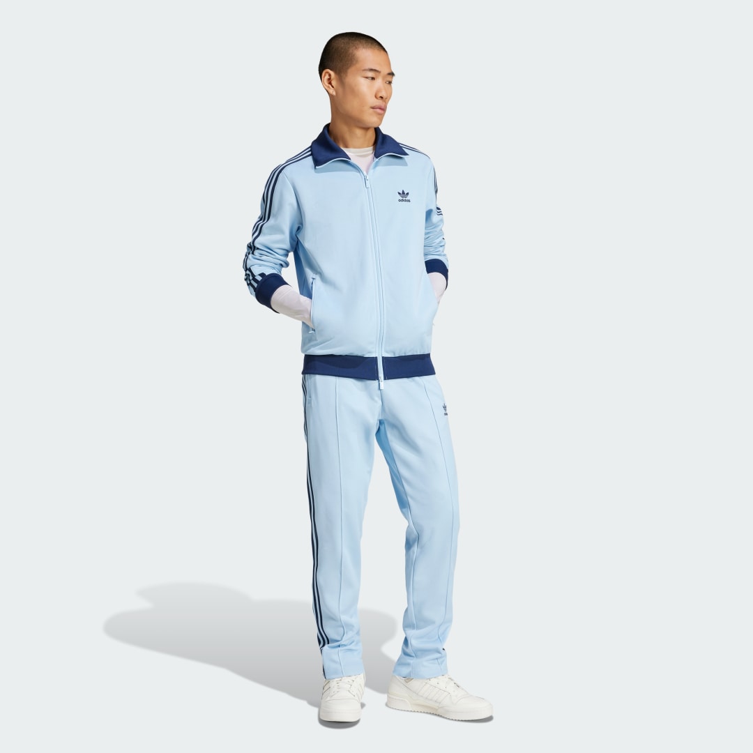 Adicolor Classics Beckenbauer Track Jacket