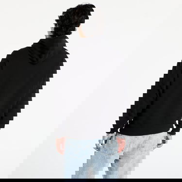 Mikina BILLIONAIRE BOYS CLUB Billionaire Boys Club Icecream College Applique Hoodie L Čierna | IC254100 Black, 3