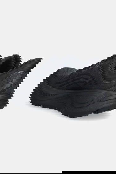 Tenisky a topánky Hoka One One Bondi 9 Čierna | 1162011, 2