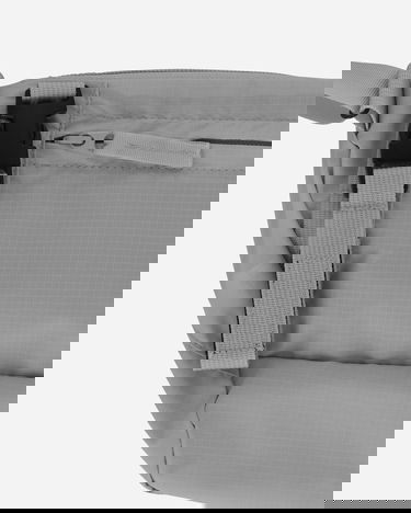 Ľadvinka Cav Empt Rip Stop Action Waist Bag Šedá | CES27G11 GREY, 5