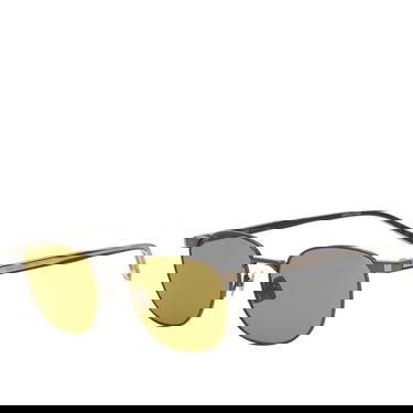 Slnečné okuliare Saint Laurent Saint Laurent SL 747 Sunglasses Hnedá | SL-747-004, 0