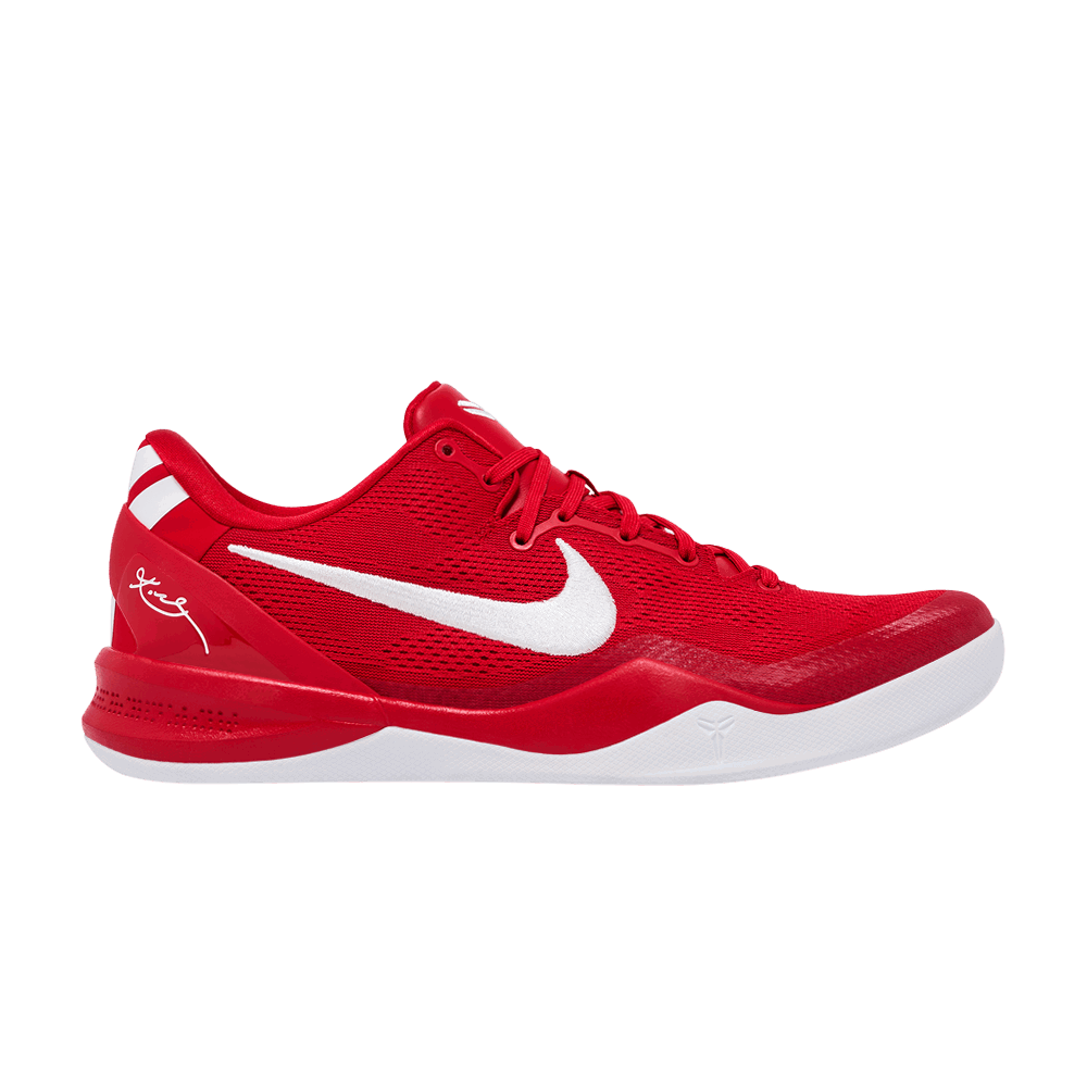 Tenisky a topánky Nike Kobe 8 Protro Červená | HF9550-600, 0