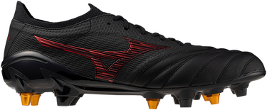 Tenisky a topánky Mizuno Morelia Neo IV Beta Made in Japan Mixed SG Čierna | p1gc2540-00, 0