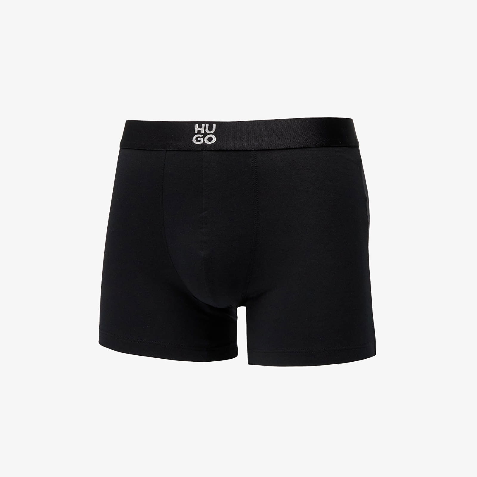 Hugo Boxer Briefs 2-Pack Gift Black S