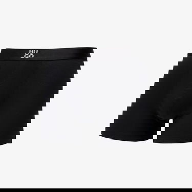 Spodná bielizeň a ponožky BOSS Hugo Boxer Briefs 2-Pack Gift Black S Čierna | 50524746-001, 3
