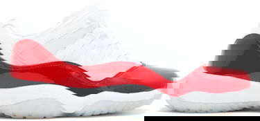 Tenisky a topánky Jordan Air Jordan 11 Retro Low 2016 Červená | 528896-102, 1