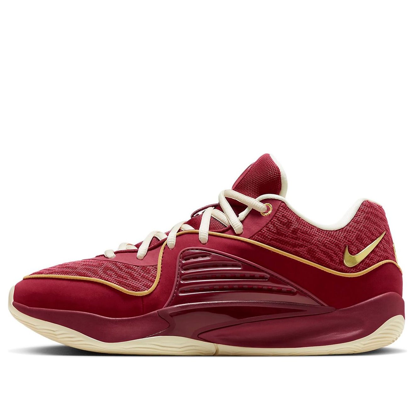 Tenisky a topánky Nike KD 16 'NY vs. NY' Červená | DZ2926-600, 0