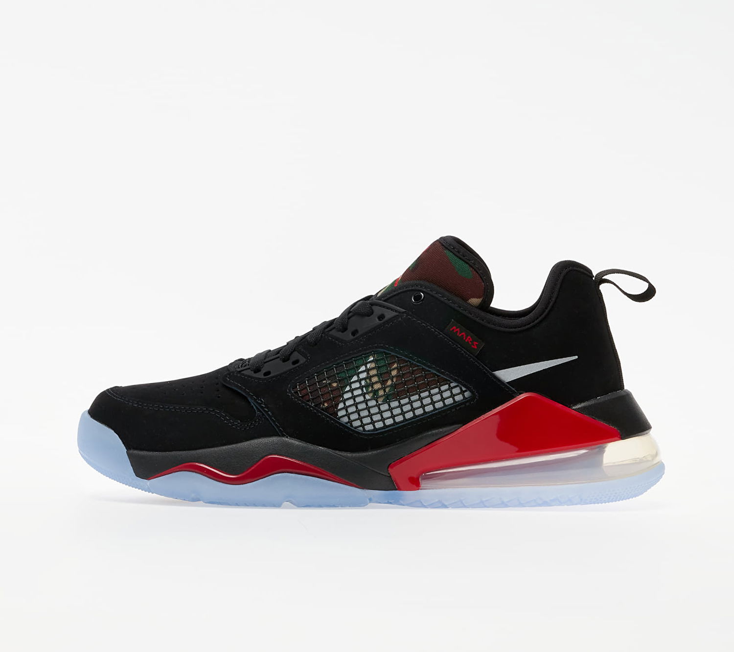 Tenisky a topánky Jordan Jordan Mars 270 Low Čierna | CK1196-008, 0