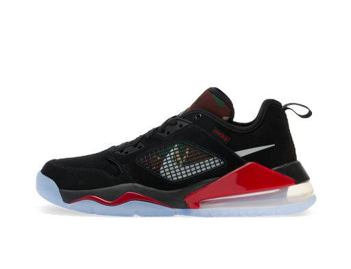 Tenisky a topánky Jordan Jordan Mars 270 Low Čierna | CK1196-008