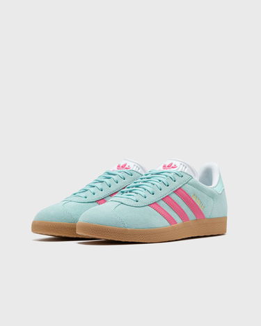 Tenisky a topánky adidas Originals GAZELLE W Tyrkysová | JI1375, 1