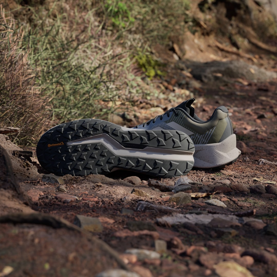 Terrex Soulstride Flow Gore-Tex