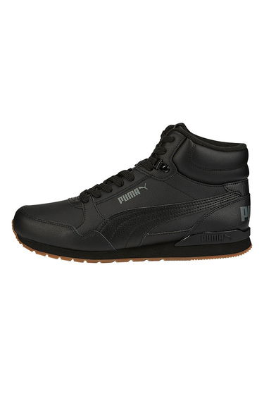 Tenisky a topánky Puma ST Runner V3 Mid Sneakers Čierna | 387638-06, 0