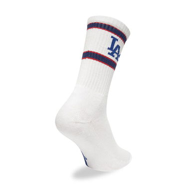 Ponožky New Era Mlb Premium Losdod Biela | 13113634, 1