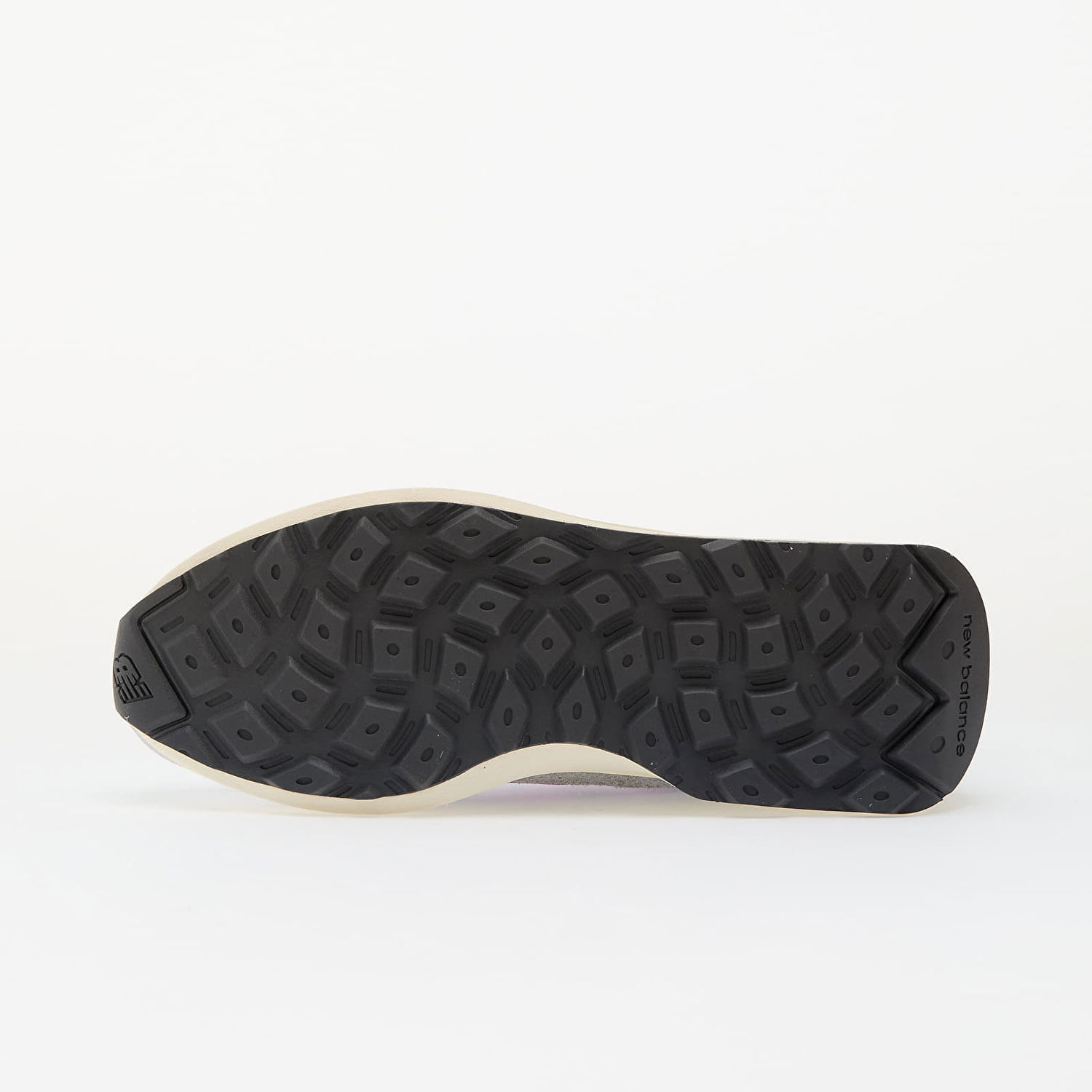 Tenisky a topánky New Balance 370 Pearl Grey Šedá | U370DC, 1