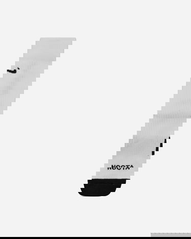 Ponožky Nike Nocta x SNEAKER SOX CREW 3PR 160 RACING Biela | FV3806-900, 2