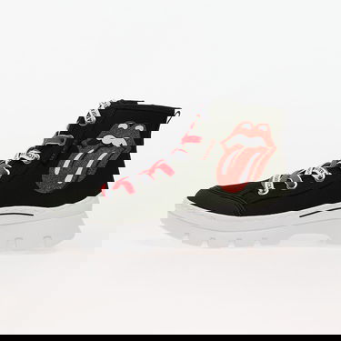 Tenisky a topánky Skechers Roadies Surge - Lick Black/ Red Čierna | 177967 BKRD, 0