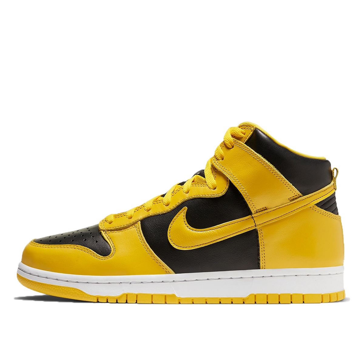 Tenisky a topánky Nike Dunk High "Varsity Maize" Žltá | CZ8149-002, 1